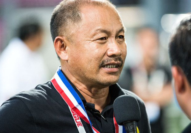 Pelatih Malaysia U-21 Kecewa dengan Wasit