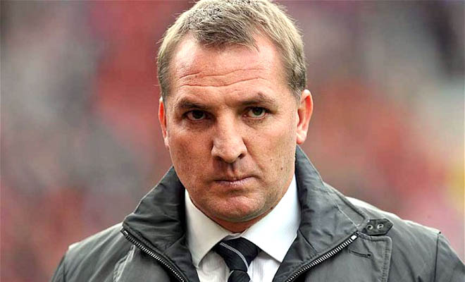 Rodgers Puji Kematangan Liverpool Atasi Tekanan