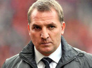 Rodgers Puji Kematangan Liverpool Atasi Tekanan