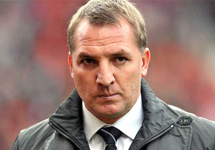 Rodgers Puji Kematangan Liverpool Atasi Tekanan