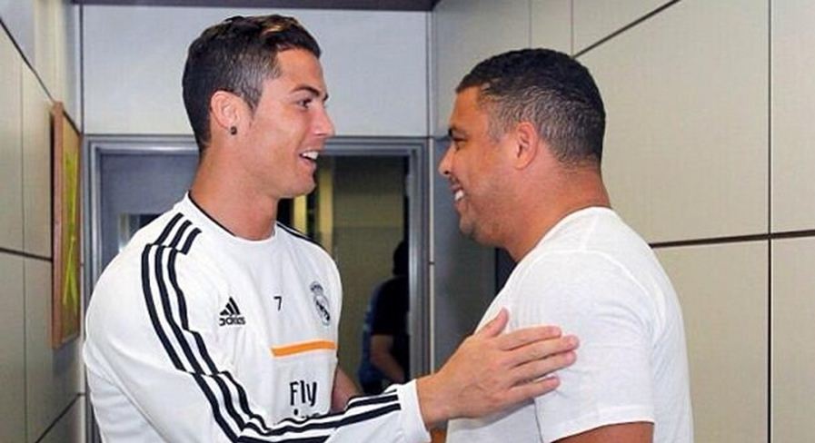 “Cristiano Ronaldo Kalah Hebat Dari Ronaldo Brasil”