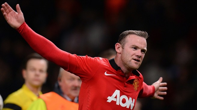 Komentar Pemain Manchester United Pasca Pertandingan<!--idunk-->Manchester United 3-0 Olympiakos
