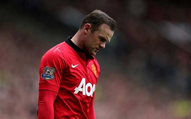 Rooney: Ini Hari Terburuk Dalam Karier<!--idunk-->Manchester United 0-3 Liverpool