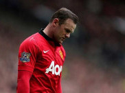 Rooney: Ini Hari Terburuk Dalam Karier<!--idunk-->Manchester United 0-3 Liverpool