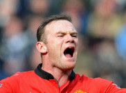 Rooney: Tebas Liverpool, Harga Mati!