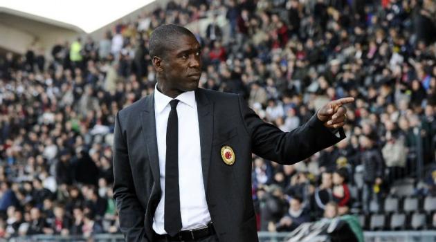 Berlusconi Masih Percaya Seedorf