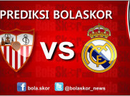 Sevilla, Target Realistis Kebangkitan Madrid<!--idunk-->Prediksi Liga Spanyol