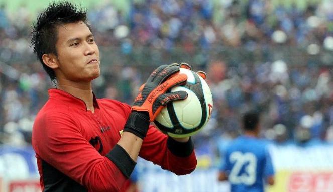 Hadapi Barito Putra, Shahar Ginanjar Gantikan Posisi Made Wirawan