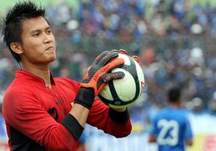 Hadapi Barito Putra, Shahar Ginanjar Gantikan Posisi Made Wirawan