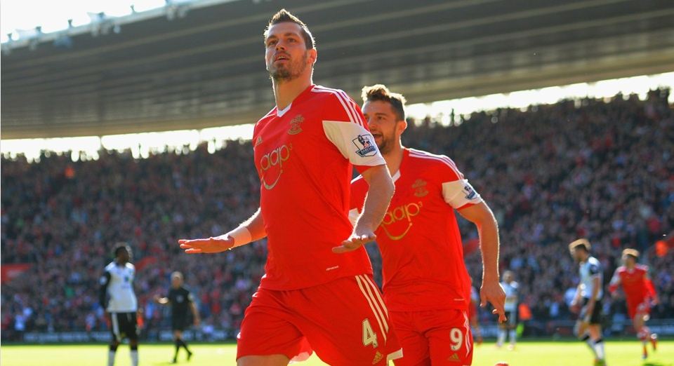 Everton, Fulham dan Southampton Sukses Bekap Para Tamunya