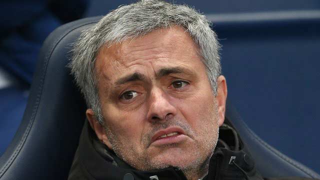 Chelsea Kokoh di Puncak Klasemen, Mourinho Malah Jagokan City Juara