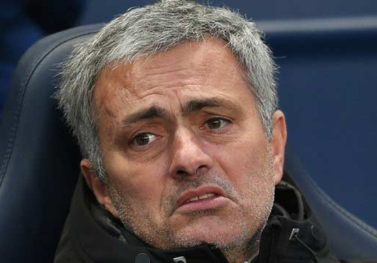 Chelsea Kokoh di Puncak Klasemen, Mourinho Malah Jagokan City Juara