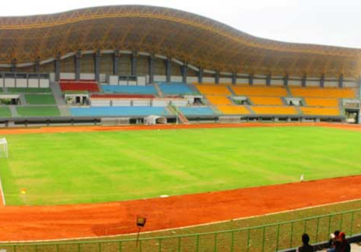 Pemkot Bekasi: Stadion Patriot Belum Siap