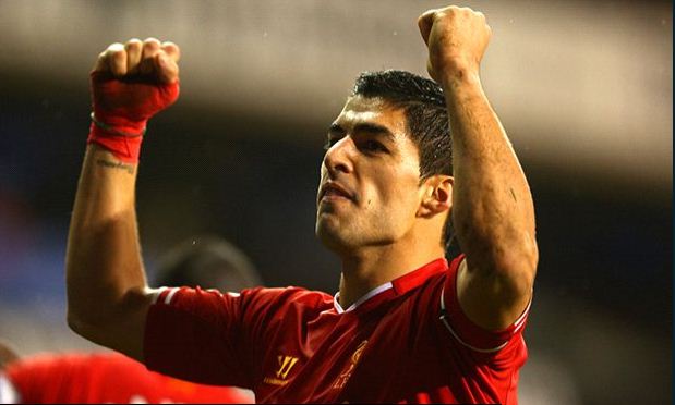 Suarez: Saya Malaikat, Bukan Iblis!