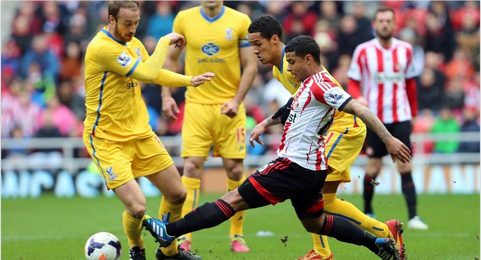 Stoke City Menang, Sunderland Tertahan, Swansea Dipecundangi Tamunya
