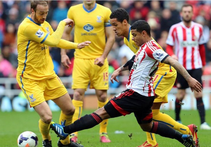 Stoke City Menang, Sunderland Tertahan, Swansea Dipecundangi Tamunya