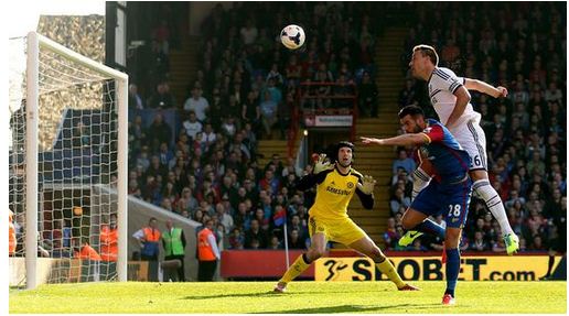 Bunuh Diri Terry Bikin Gelar Juara Chelsea Kian Menjauh