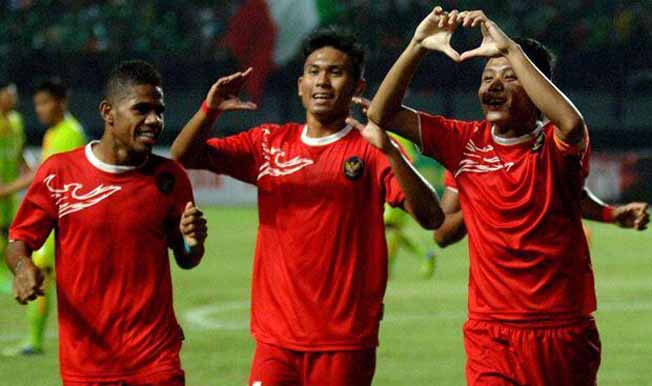 Laga Timnas U-19 vs Persiba U-21 Digelar Ulang 19 Maret