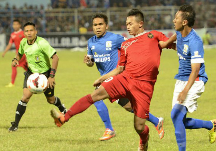 Persiba U-21 Janji Tak Main Kasar