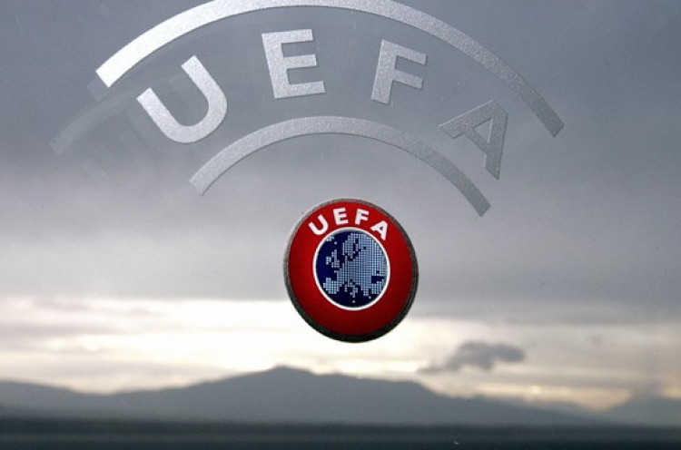 Diduga Melakukan Pelanggaran, UEFA Lakukan Investigasi Terhadap 76 Klub