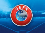 UEFA Akan Luncurkan Kompetisi Baru