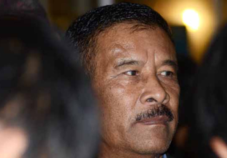 Umuh: Bonus Sudah Menunggu Pemain