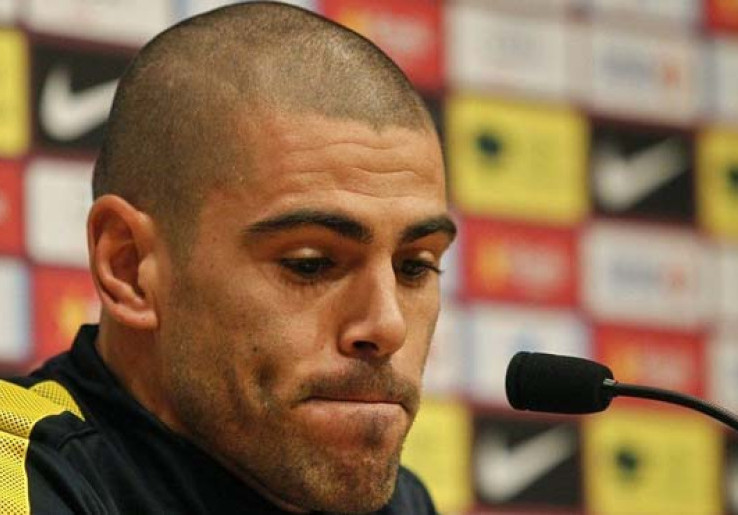 Valdes Waspadai Potensi Kejut Manchester City