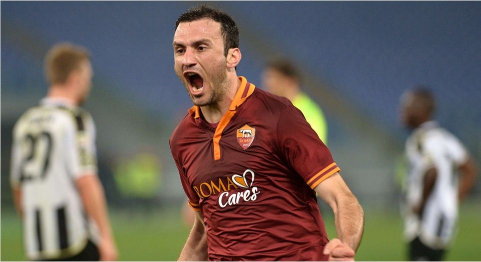 Sengit, AS Roma Beri Udinese Kekalahan Ke-15 Serie A Musim Ini