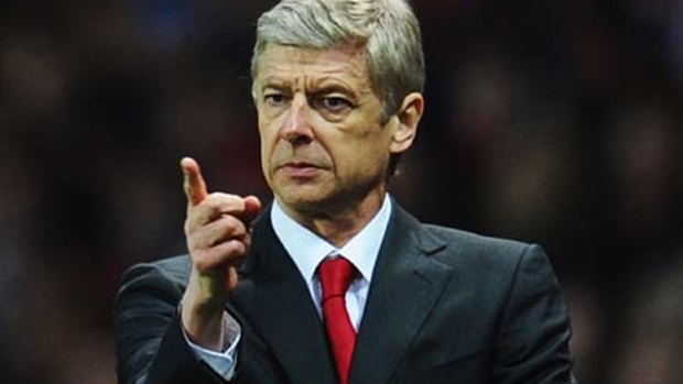 Arsene Wenger Harap Wasit Berlaku Adil<!--idunk-->Jelang Bayern Muenchen vs Arsenal