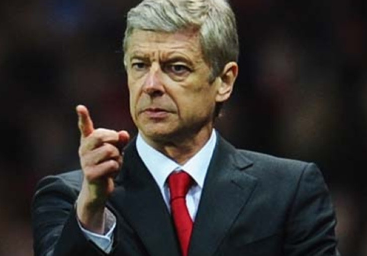 Arsene Wenger Harap Wasit Berlaku Adil<!--idunk-->Jelang Bayern Muenchen vs Arsenal