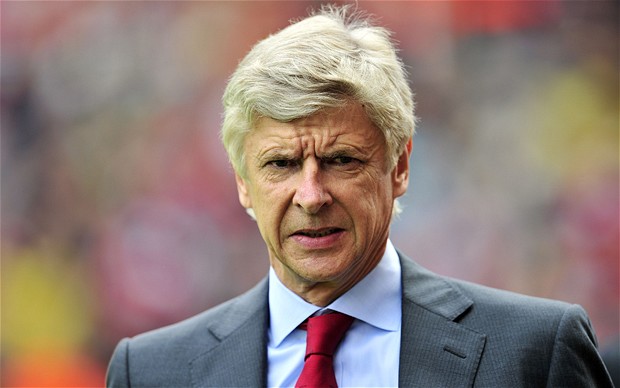 Di Laga ke-1000, Wenger Bertekad Taklukkan Chelsea
