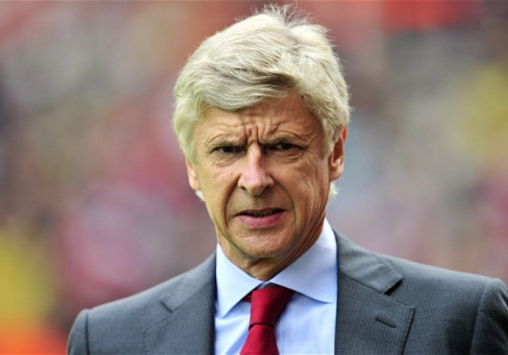 Di Laga ke-1000, Wenger Bertekad Taklukkan Chelsea