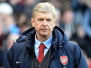 Wenger: Robben Raja Diving!