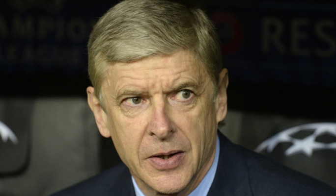 Wenger: Hari Terburuk Sepanjang Karier Saya