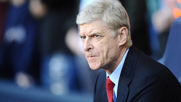Wenger: Lupakan Mimpi Buruk di Kandang Chelsea, Arsenal!