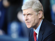 Giliran Wenger Lempar Handuk Raih Trofi Liga Inggris
