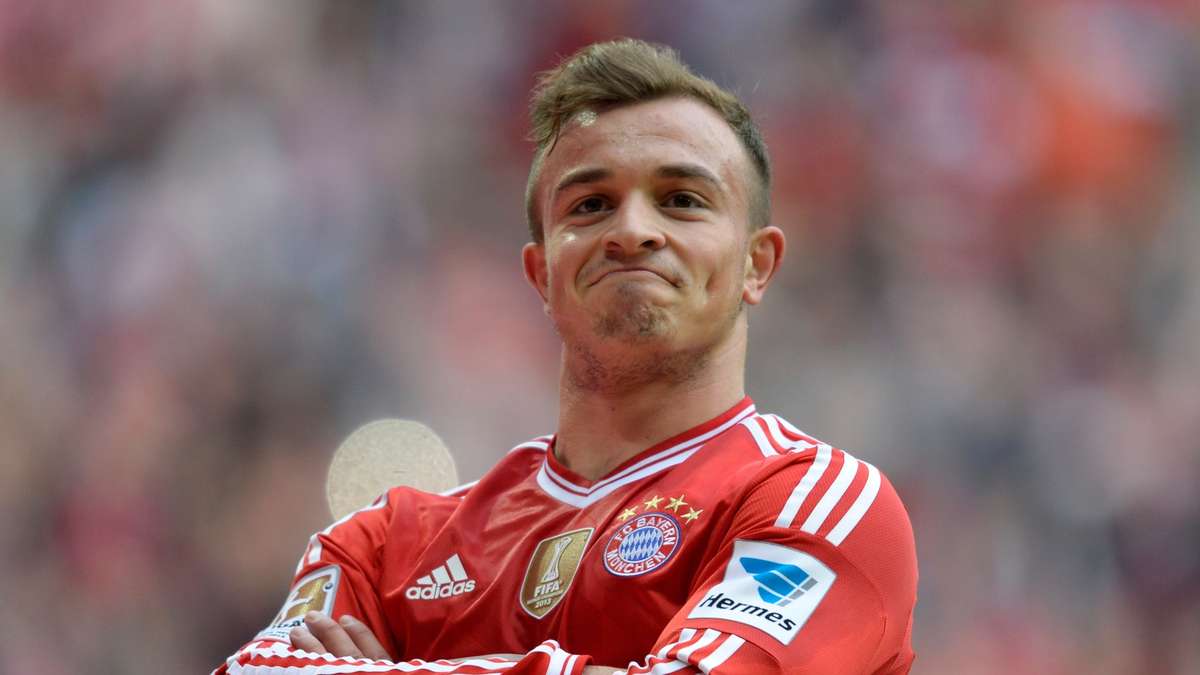 Diisukan Diminati Liverpool, Gelandang Bayern Muenchen Ini Tersanjung