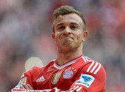 Diisukan Diminati Liverpool, Gelandang Bayern Muenchen Ini Tersanjung