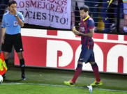 Alves: Spanyol Tak Bisa Menghargai Orang Kulit Hitam