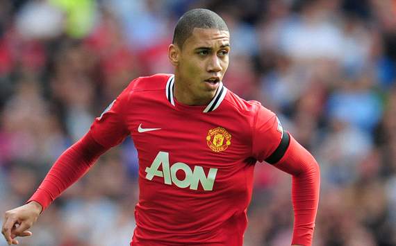 Smalling Petik Hikmah dari Musim Horor MU
