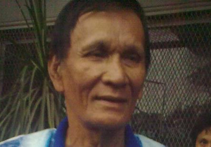 Kisah Kiper Indonesia yang Menepis Tendangan Penalti Pele<!--idunk-->Dirgahayu ke-67 Ronny Paslah
