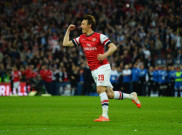 Jejaki Final Piala FA, Kallstrom Puji Mental Bertanding Arsenal