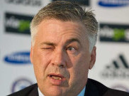 Ancelotti Lewati Rekor Mourinho
