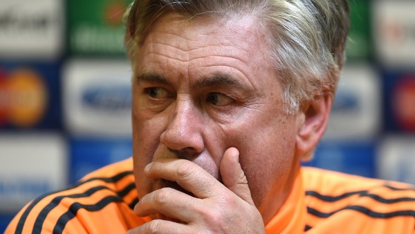 Ancelotti: Madrid Akan Kalahkan Siapa Saja Untuk Juara, Termasuk Bayern