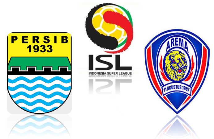 Bungkam Arema, Persib Ambil Alih Puncak Klasemen