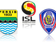 Bungkam Arema, Persib Ambil Alih Puncak Klasemen
