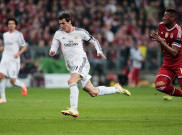 Bale: Ini Hasil Fantastis