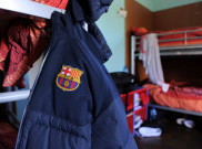 Barcelona Siap Lawan FIFA<!--idunk-->Hukuman Larangan Transfer Pemain