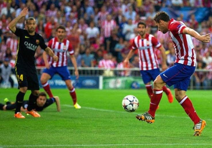 Barcelona Alihkan Fokus ke Kompetisi Domestik