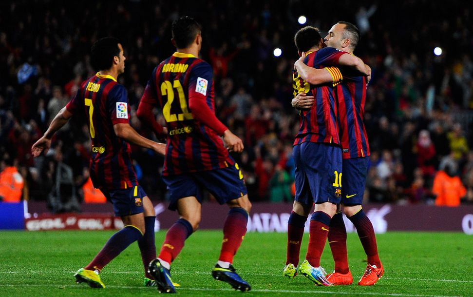 Sanksi Ditangguhkan FIFA, Barca Bisa Jual-Beli Pemain